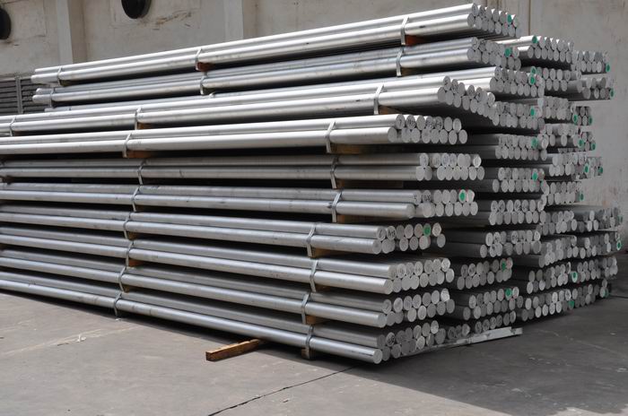 List of aluminum enterprises with excess capacity under standardized conditions in aluminum industry