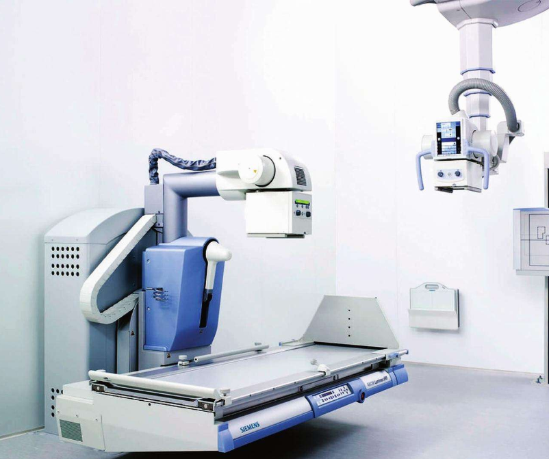 What are the kinds and USES of medical apparatus and instruments?